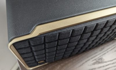 JBL Authentics 500-5