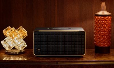JBL Authentics 500