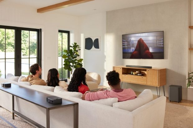 JBL Bar 1000