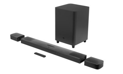 JBL Bar 9.1