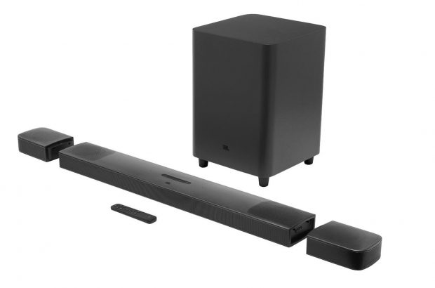 JBL Bar 9.1