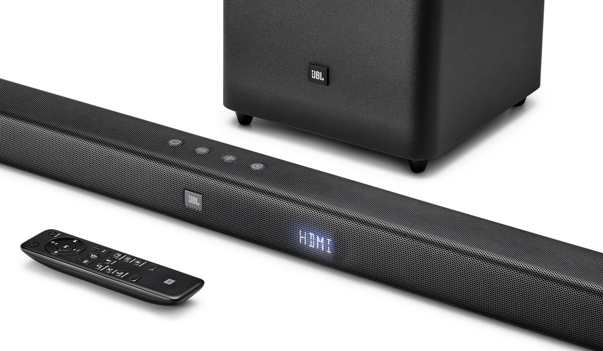 Плеер Ру Интернет Магазин Саундбар Jbl
