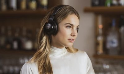 JBL CLUB hoofdtelefoons