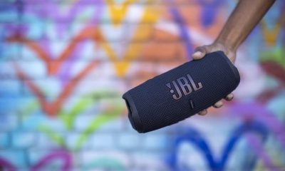 JBL Charge 5