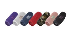 JBL Charge 6