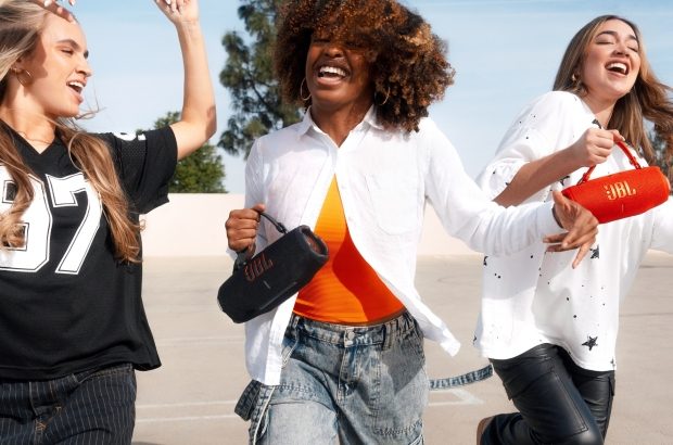 JBL Flip 7 en Charge 6