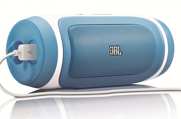 Charge: Bluetooth speaker voor onderweg FWD