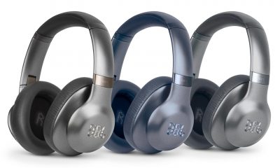 JBL Everest