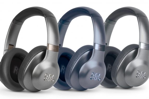 JBL Everest