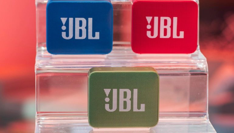 luister Eerder opwinding JBL introduceert de JBL GO 2, JBL Clip 3 en JBL Xtreme 2 | FWD