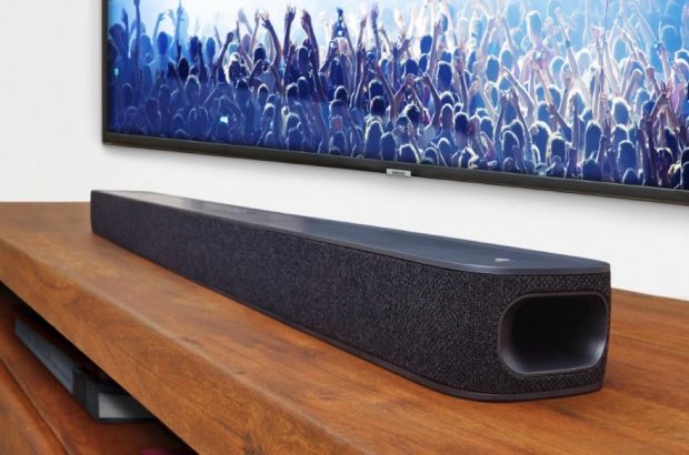JBL Link Bar