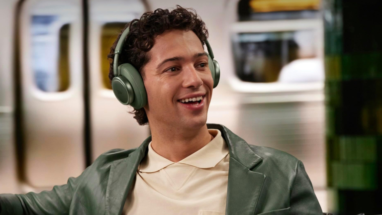 Review: JBL Live 780NC – JBL-koptelefoon is in alle stilte modieus