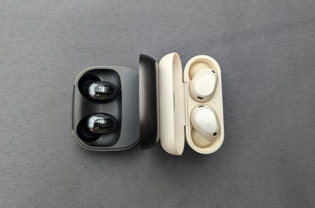 JBL Live Buds 3 en Jabra Elite 10 Gen 2