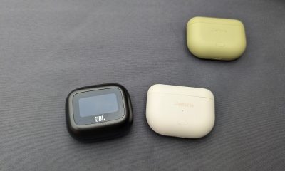 JBL Live Buds 3 en Jabra Elite 10 Gen 2