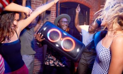 JBL PartyBox 300