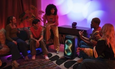 JBL Partylights