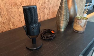 JBL Quantum Stream Studio
