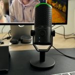 JBL Quantum Stream Studio