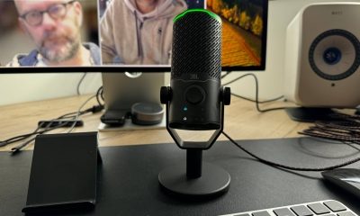 JBL Quantum Stream Studio