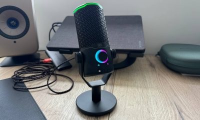 JBL Quantum Stream Studio