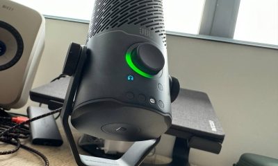 JBL Quantum Stream Studio