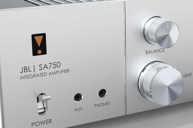 JBL SA750 1