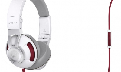 JBL-Syncrhos-hoofdtelefoon