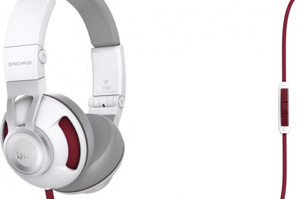 JBL-Syncrhos-hoofdtelefoon