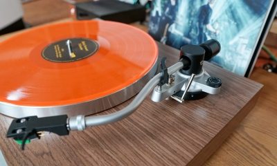JBL TT350 Classic