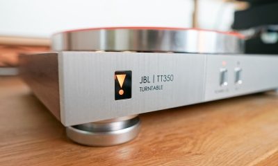 JBL TT350 Classic-6