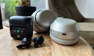 JBL Tour review