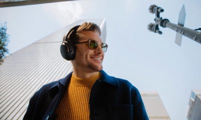 JBL Tour series hoofdtelefoon