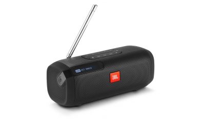 JBL Tuner
