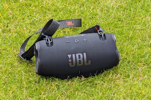 JBL Xtreme 4