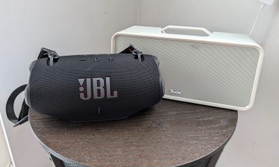 JBL Xtreme 4