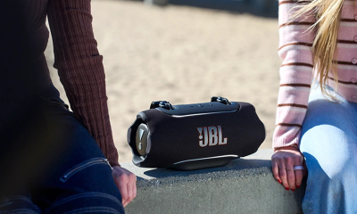 JBL Xtreme 5 lifestyle