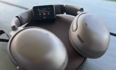 JBL review Tour One M3 1