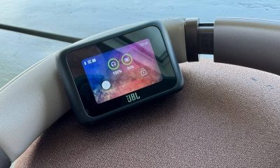 JBL review Tour One M3 2