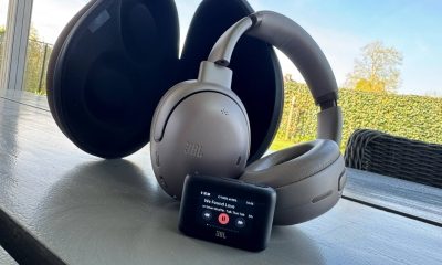JBL review Tour One M3 3