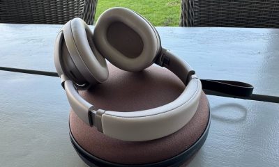 JBL review Tour One M3 9
