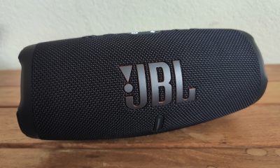 JBLChargespeaker