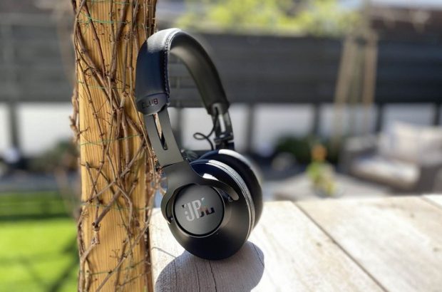 JBL One