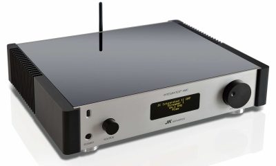 JK Integrated 2 AMP 6 4
