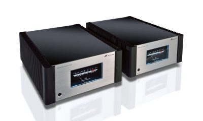 JK_Power Conditioner_Prestige Mono Amp