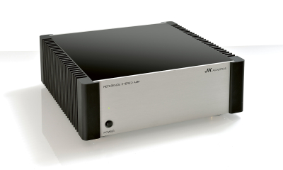 JK_Reference-lijn_5_stereo amp – witte achtergrond