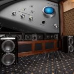 JL Audio show – ALPHA HIGHEND – Brasschaat