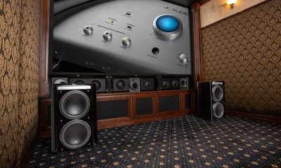 JL Audio show – ALPHA HIGHEND – Brasschaat