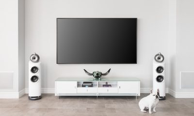 Fathom IWS 113 In-wall subwoofer systems.