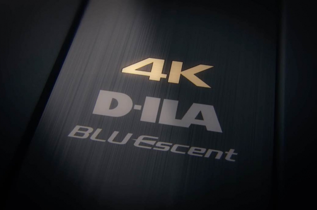 JVC-4K-laserprojector