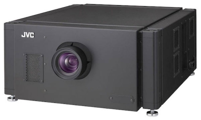 JVC-8K-projector
